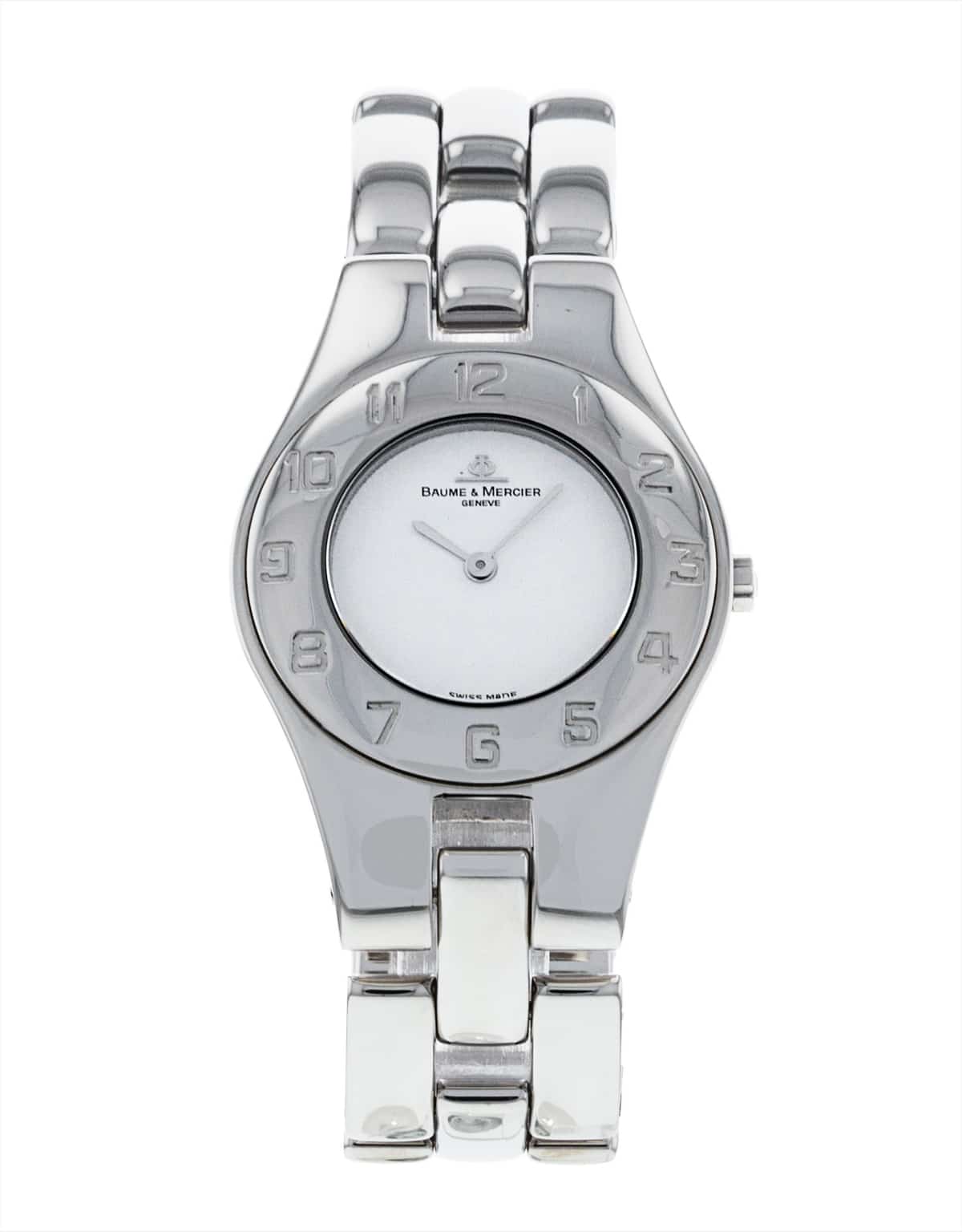 Baume et Mercier Linea 8067